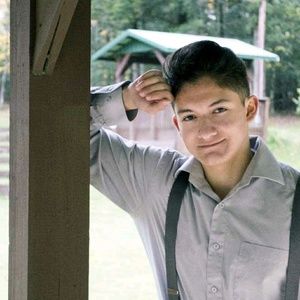 Meet your Posher, Anton